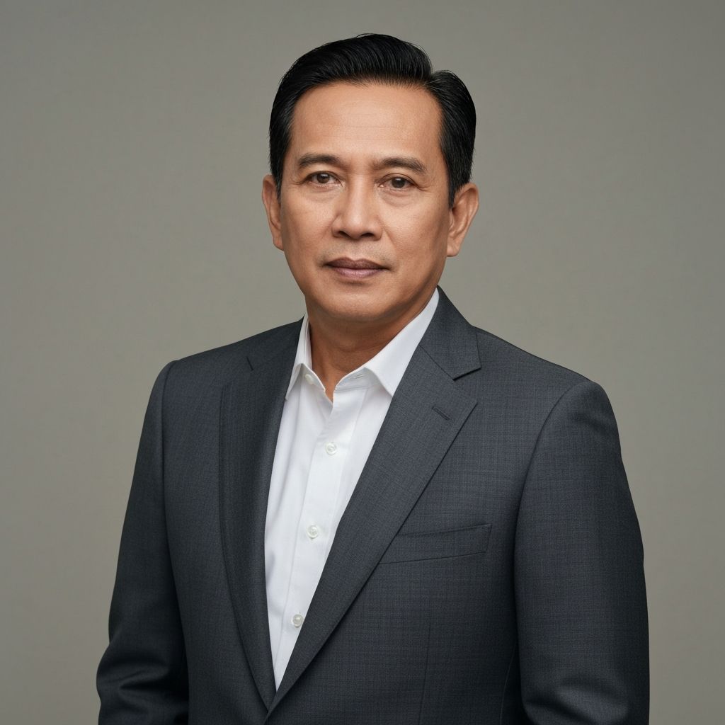 Budi Santoso